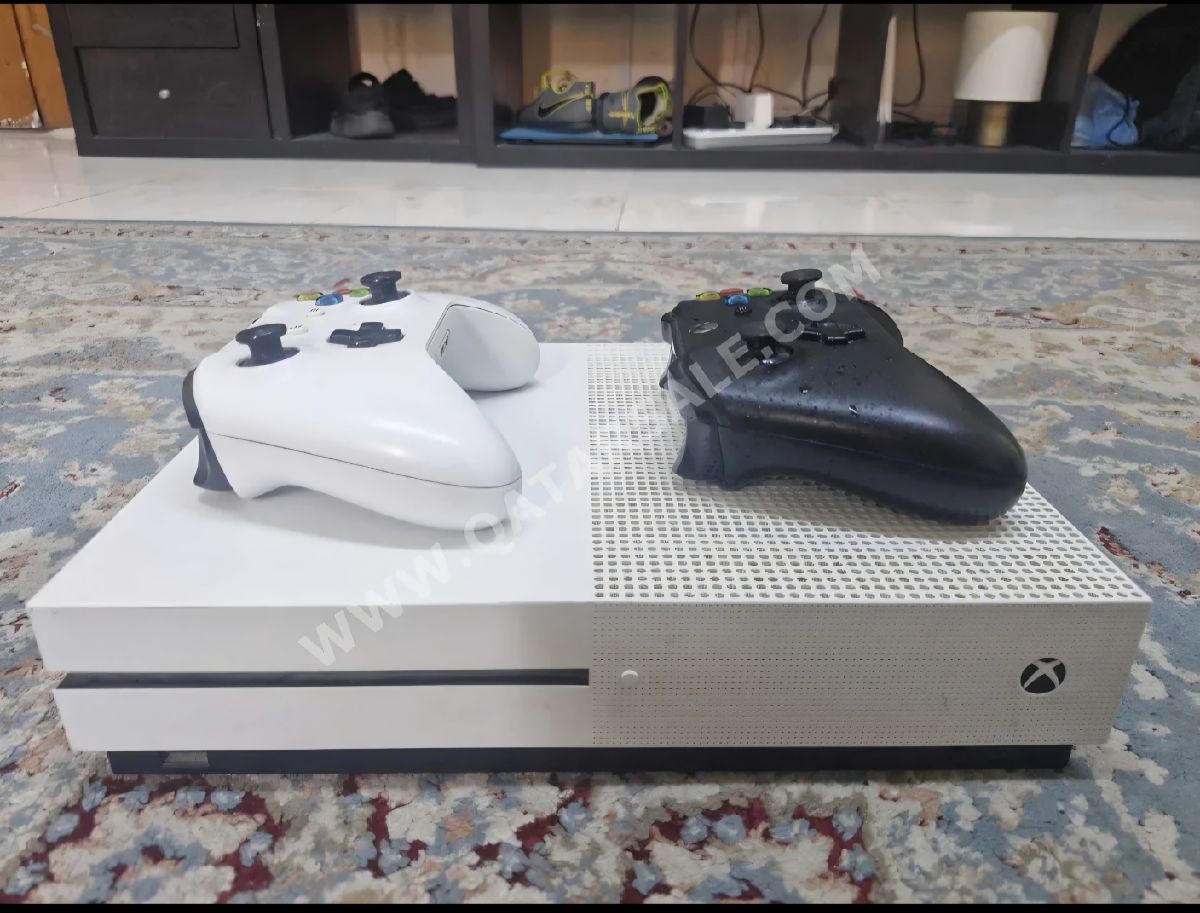 Xbox one S - Image 4