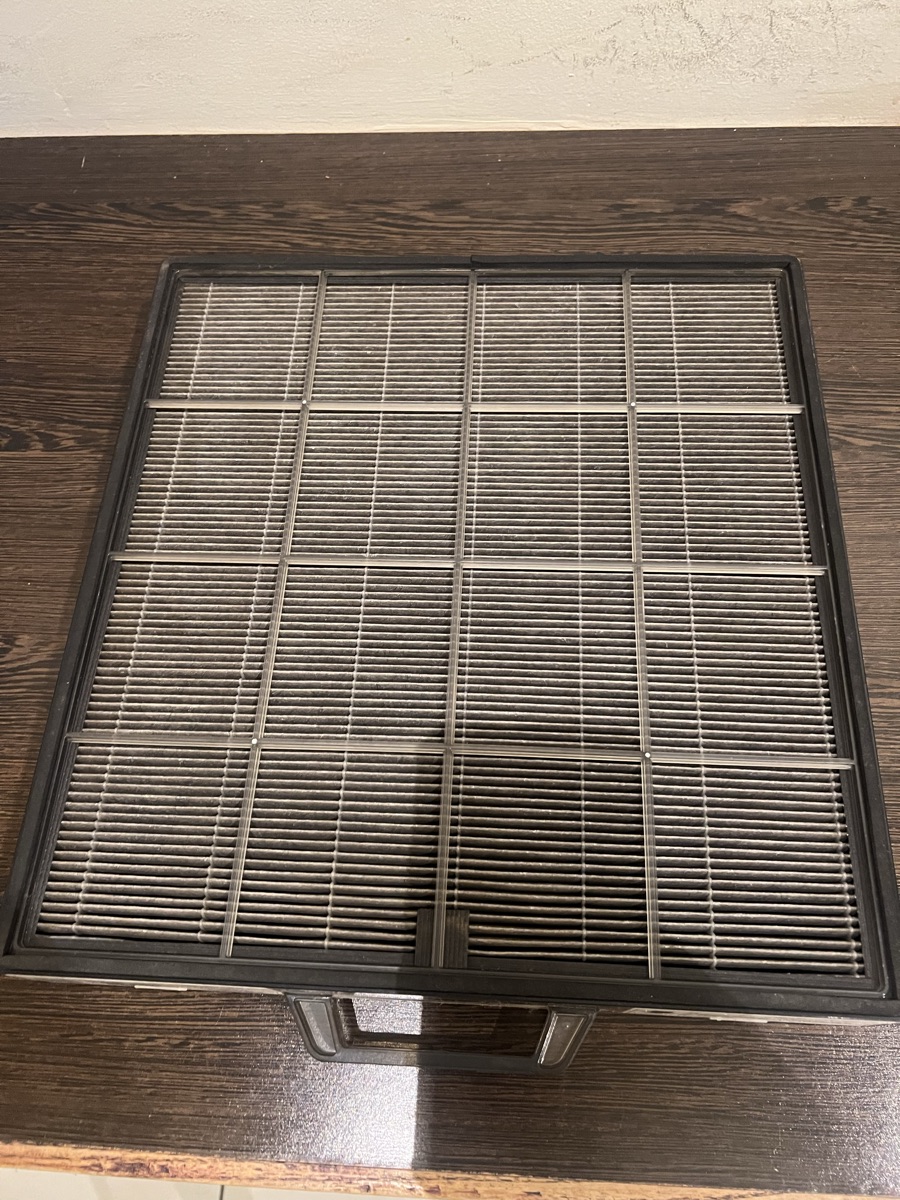 LG Air Purifier - Image 8