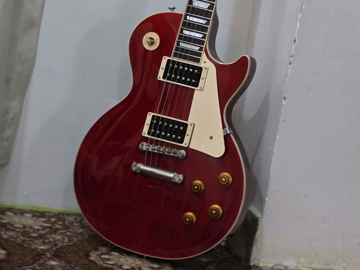 Gibson Les Paul Classic 2022 - Image 3