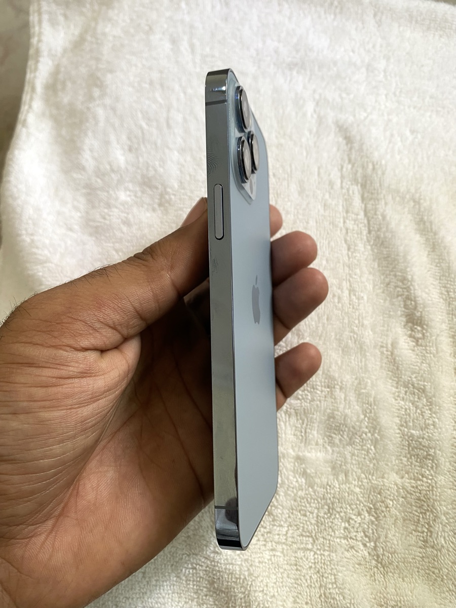 iPhone 13 Pro Max 512 GB - Image 6