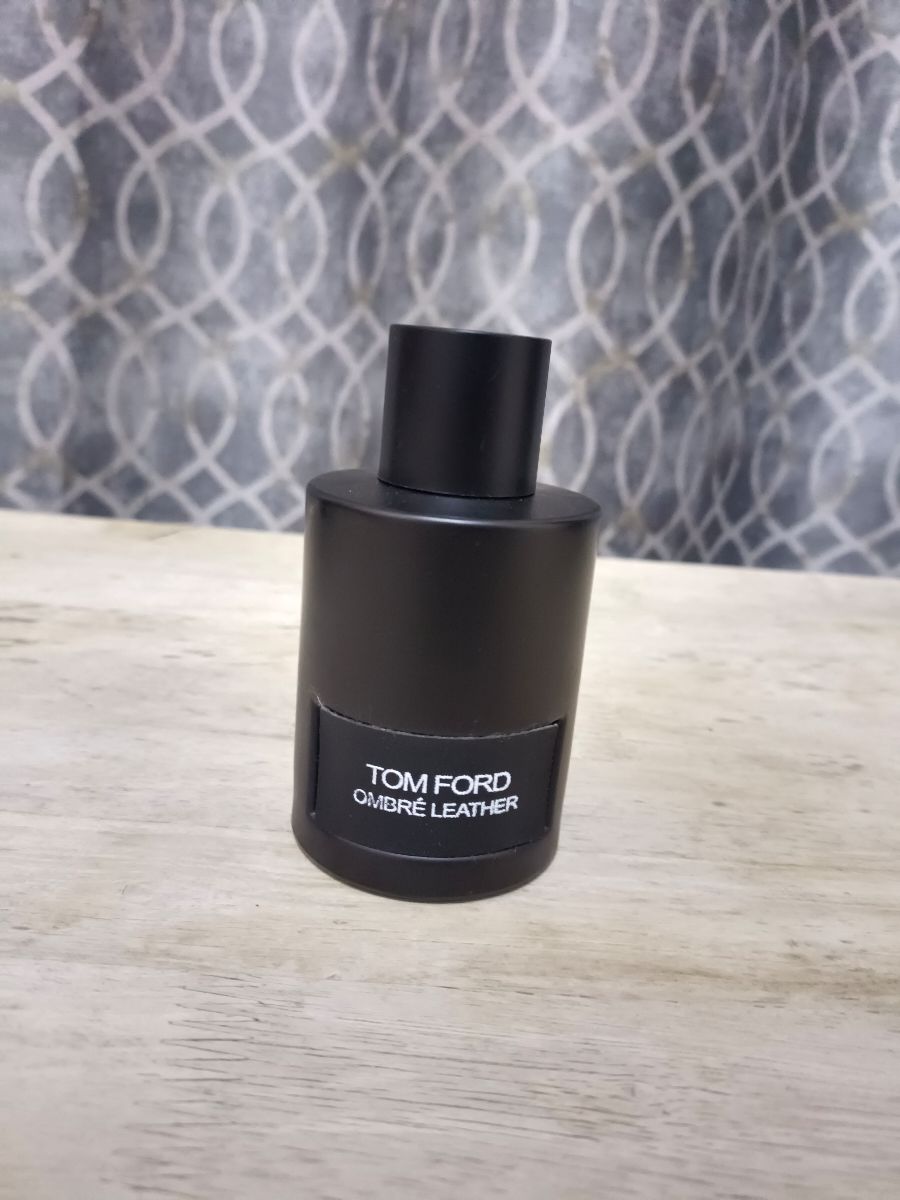 Tom Ford Ombre leather - 100ml - original - Image 3