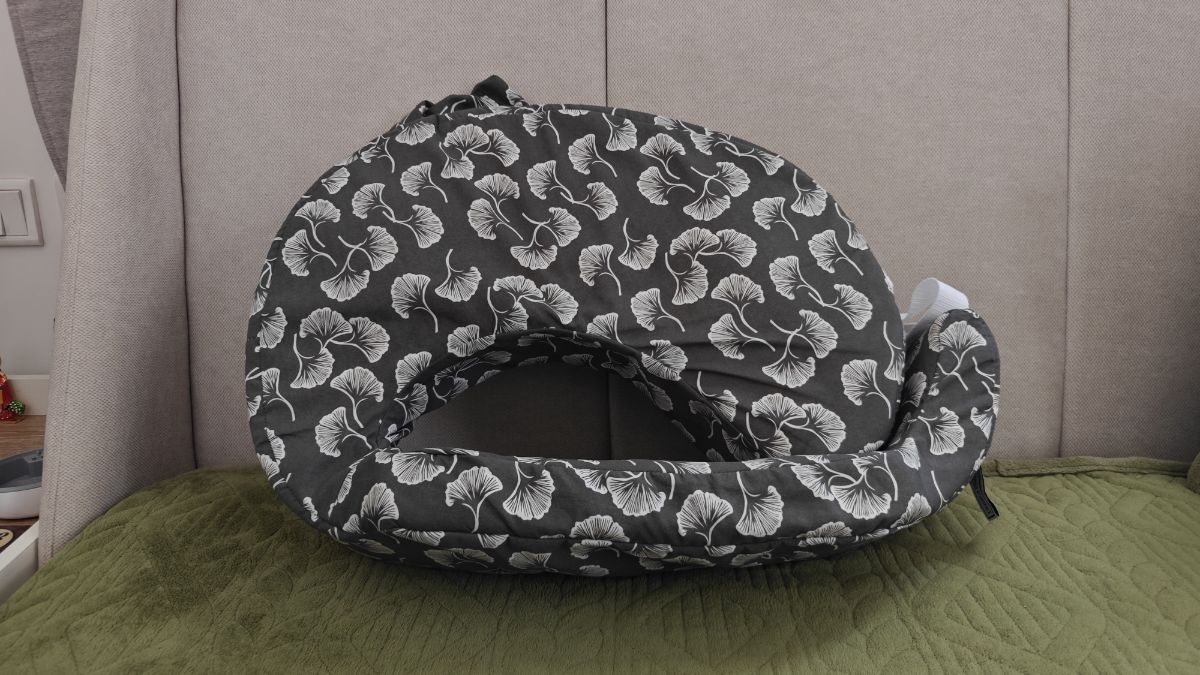 Feeding pillow imported my best friend - Image 7