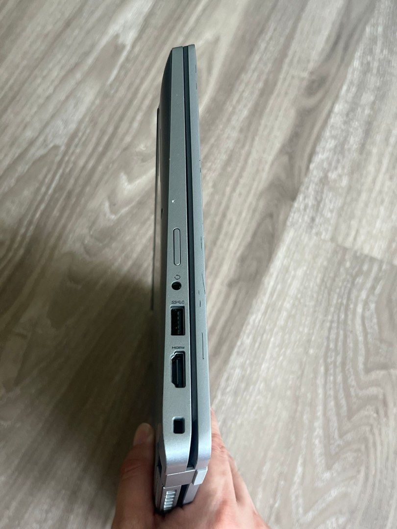 Dell Latitude 5320 , intel core i7-11th Gen  - Image 2