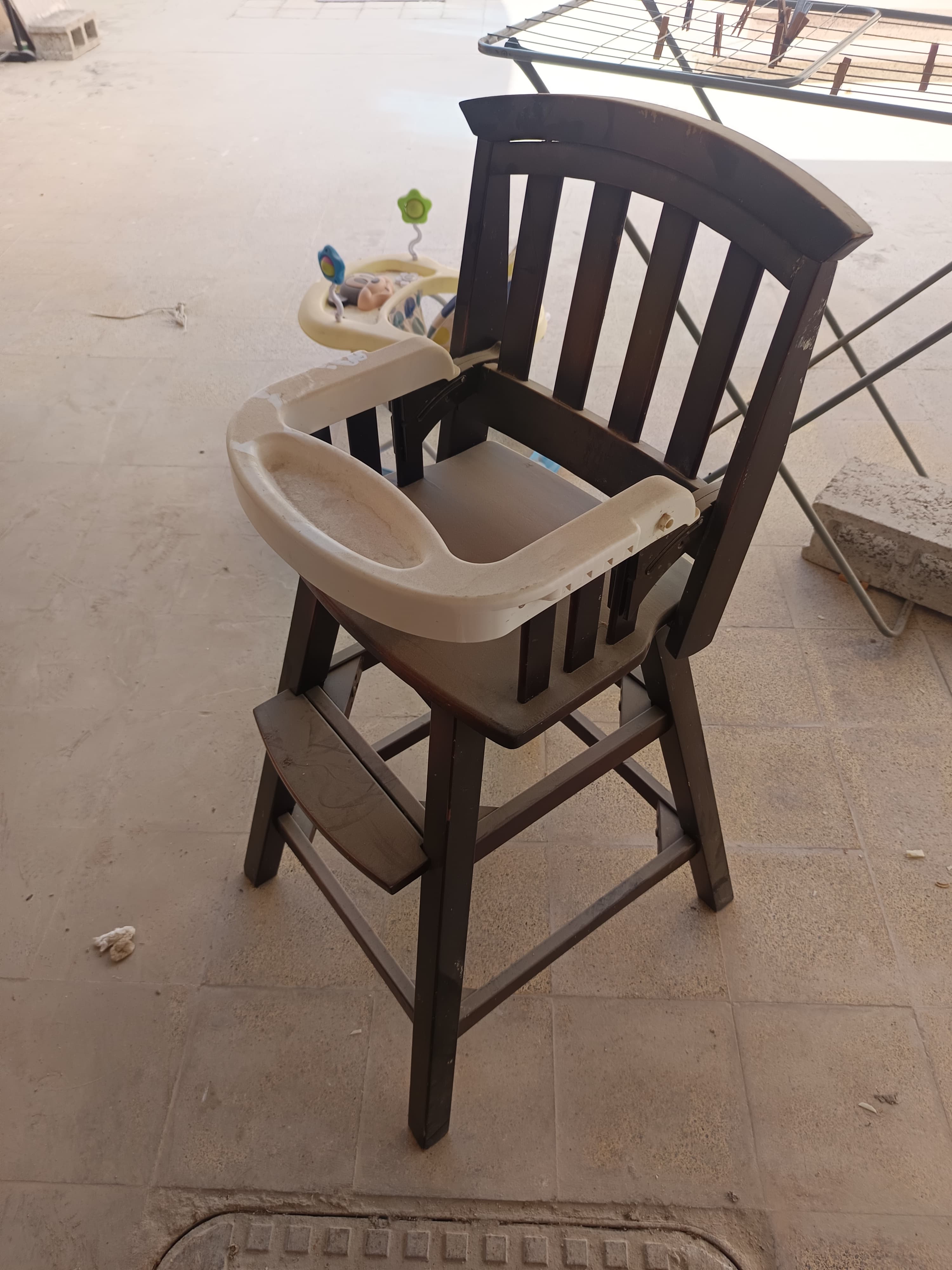 kids toys & chair, cycle - Image 6