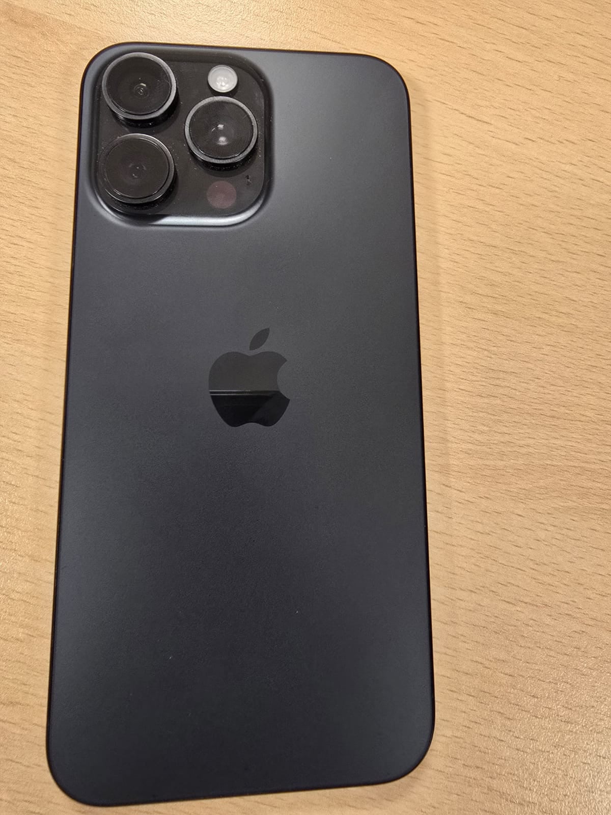 15 Pro Max 256GB with Box - Image 2