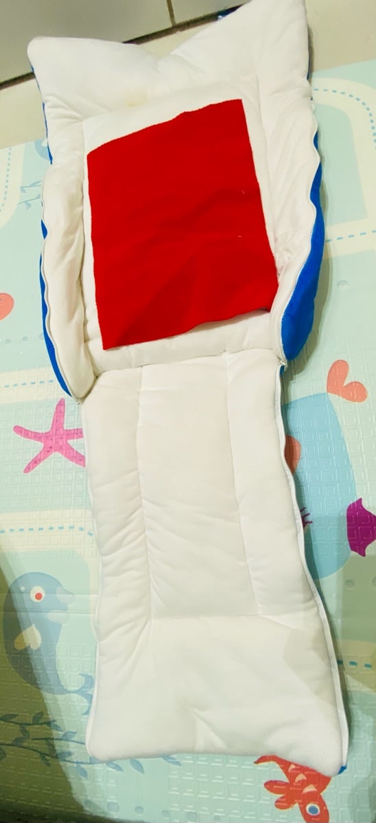 Newborn Sleeping bag/ Nest bag - Image 3