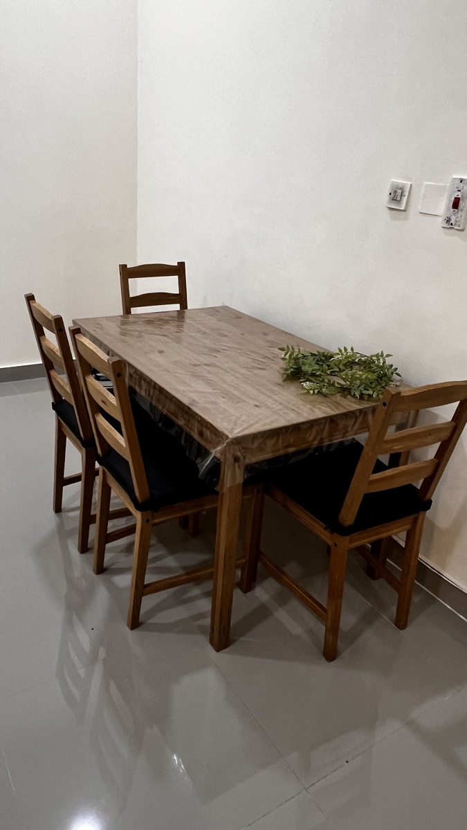IKEA Dining Table - Image 7