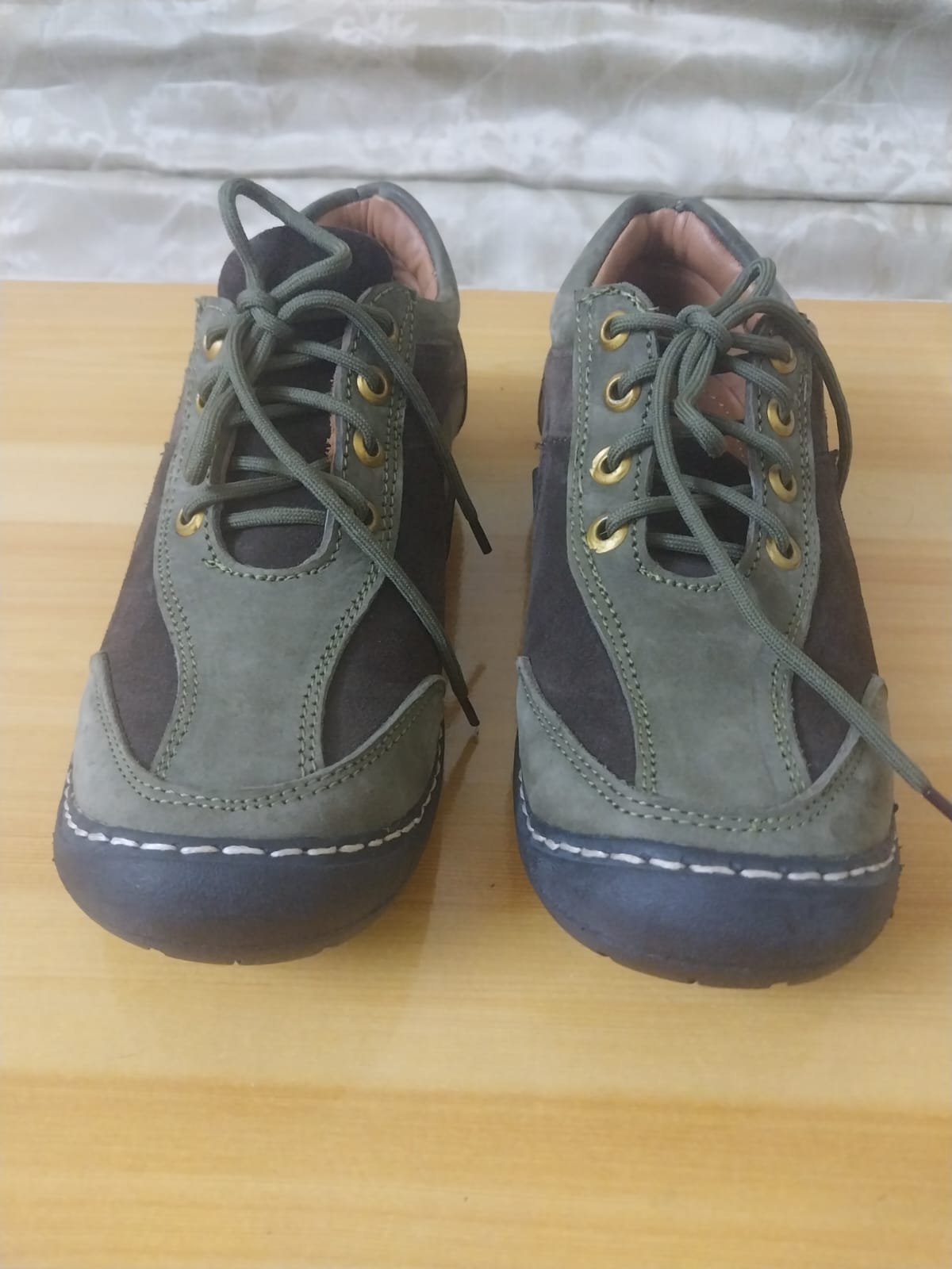 JF Just Fighter Size 41 NEW - Image 2