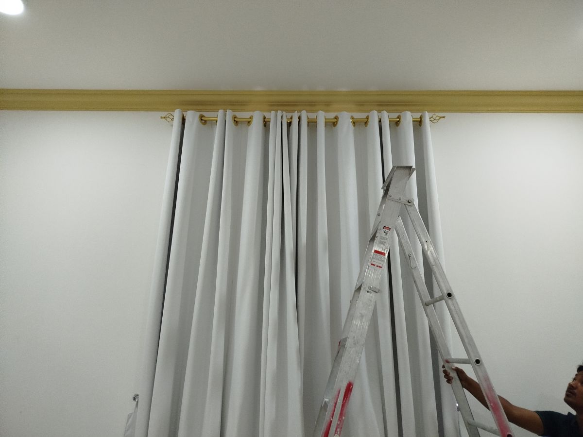 curtain, sofa making and upholstery - Image 3