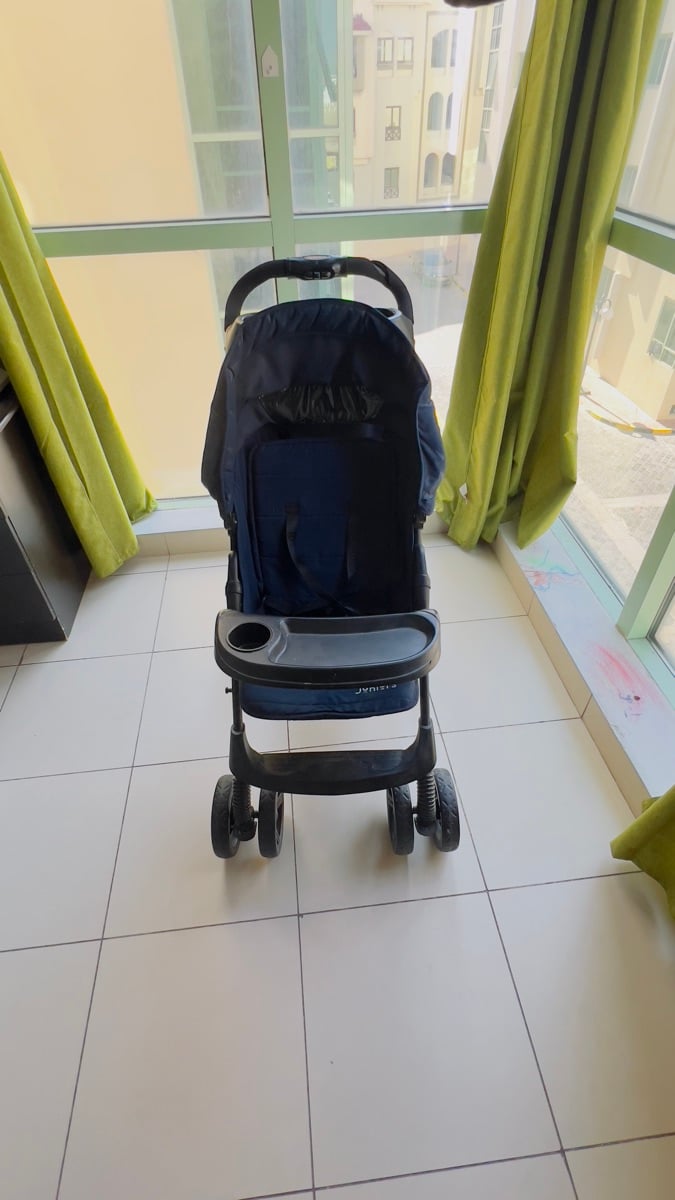 Baby STROLLER - Image 1