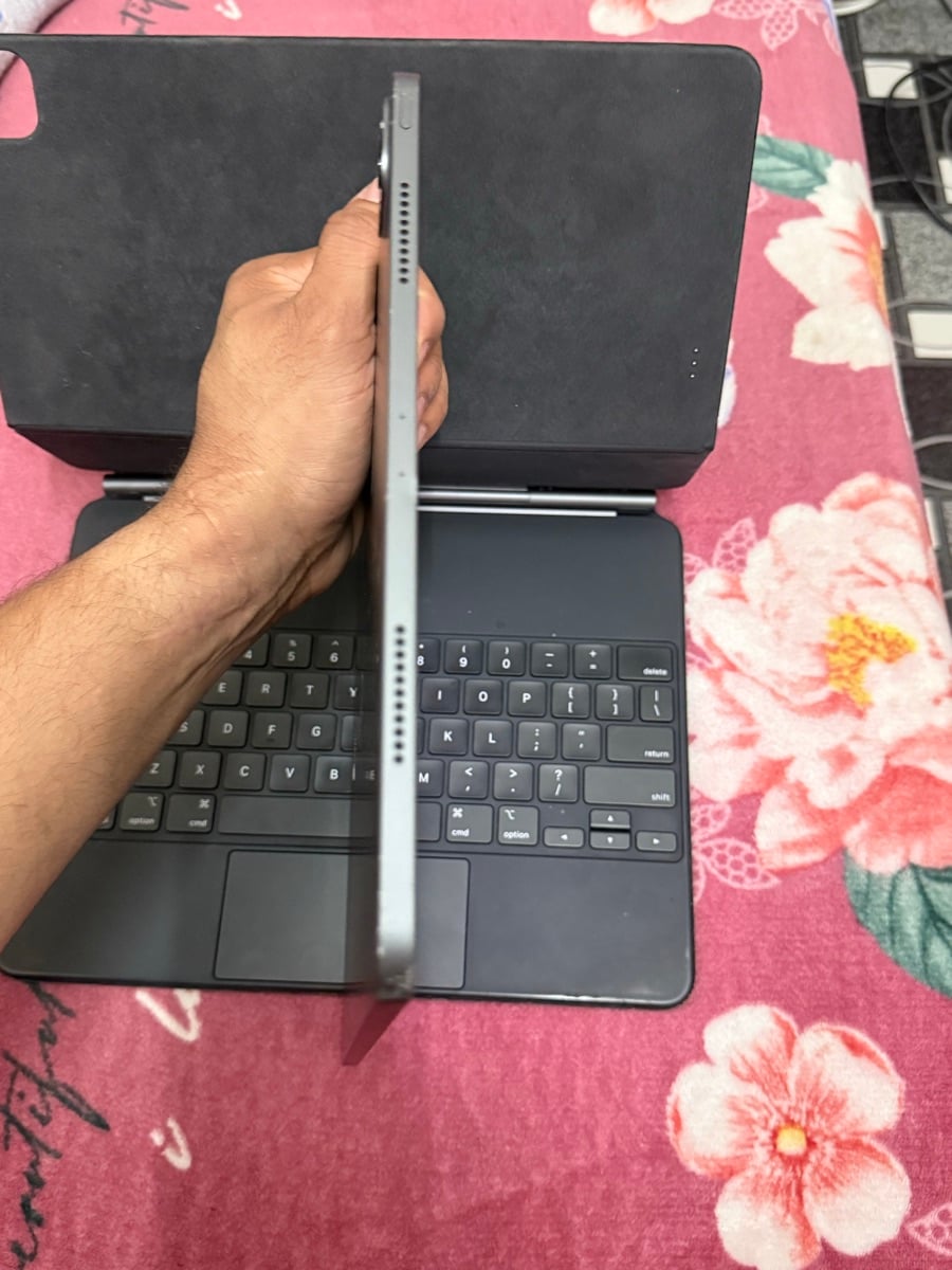 iPad 12.9 5genaration 256gb - Image 3