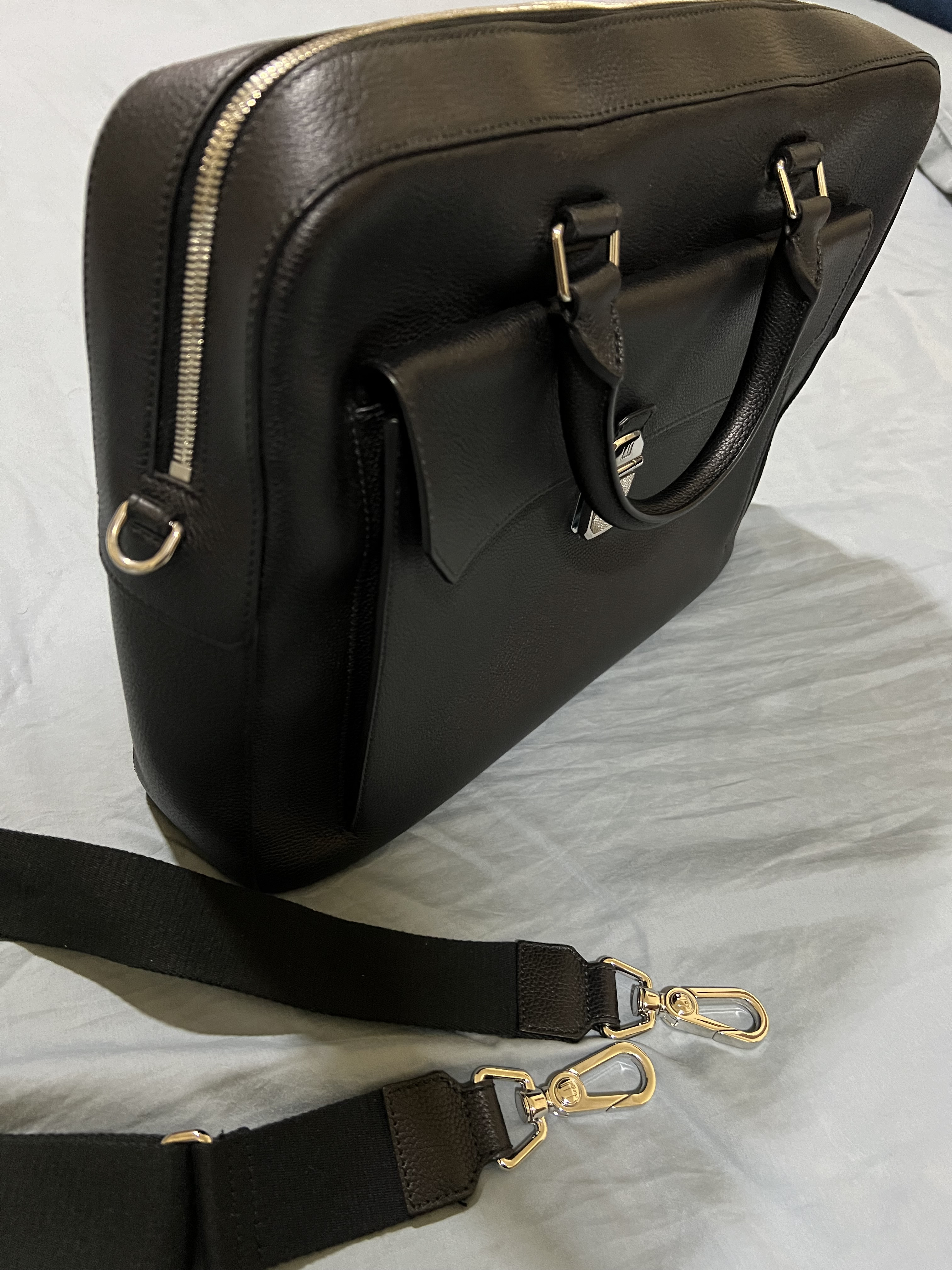 DUNHILL Men’s Bag - Image 6
