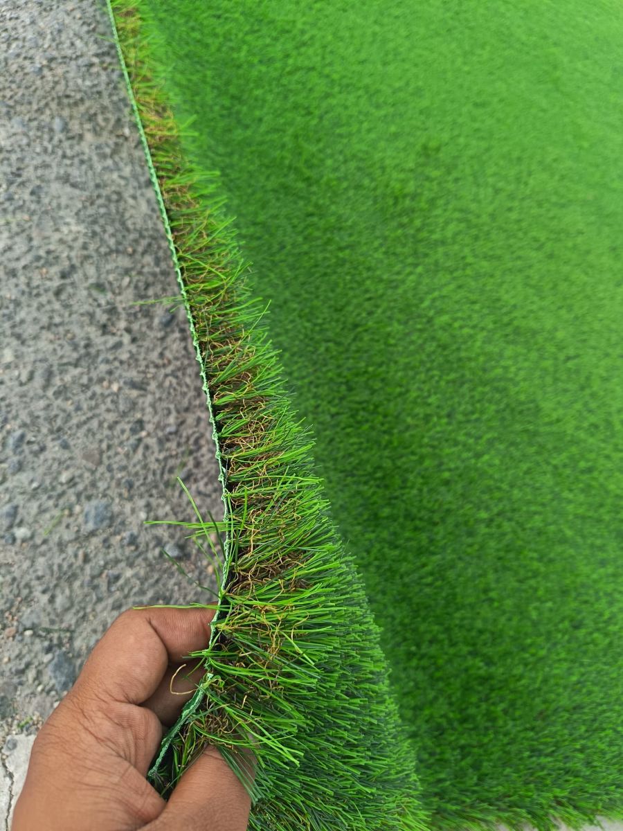 Grass carpet - Image 13