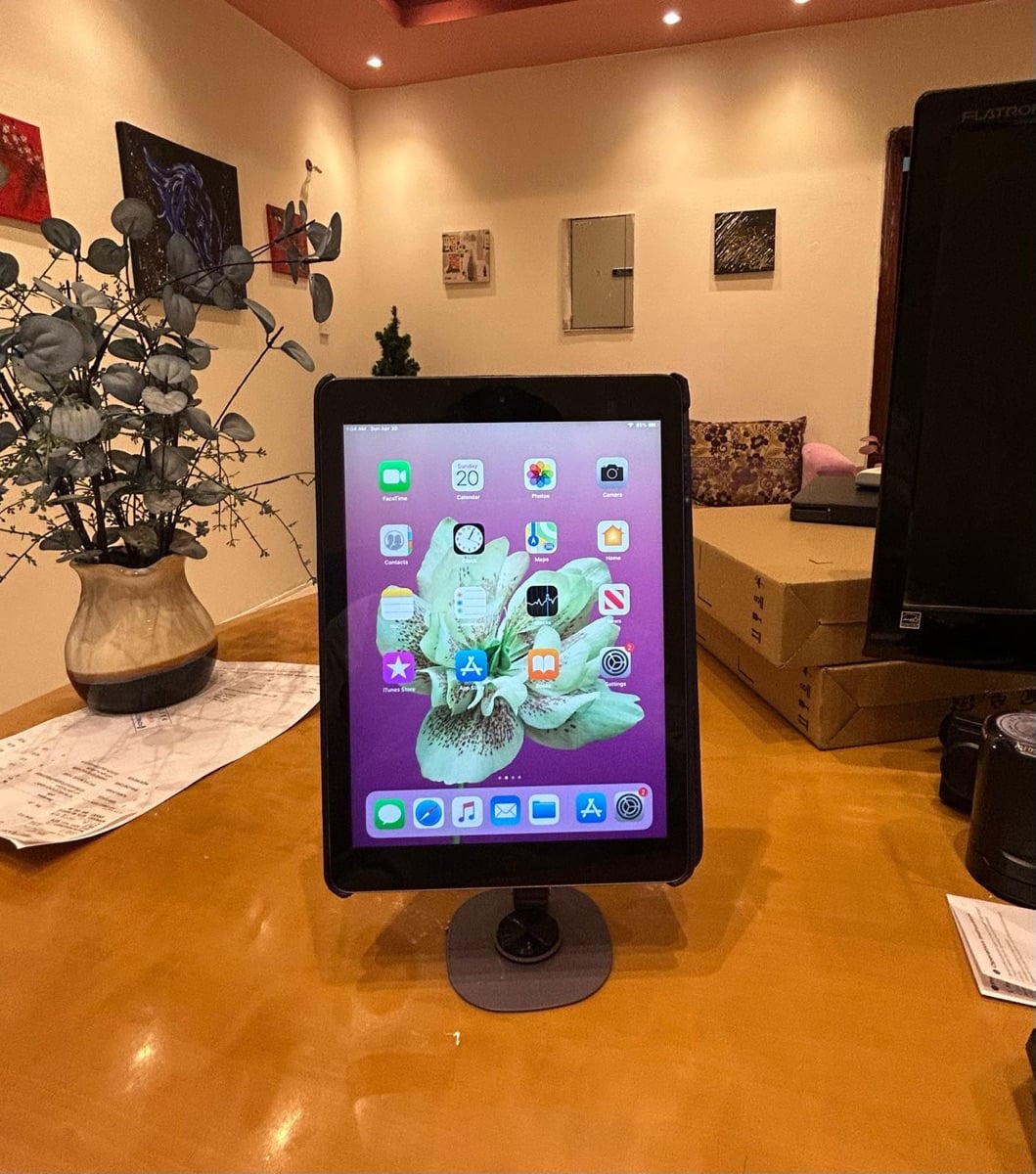 iPad Air 2 | 64GB | USA Original | With Original Charger | Warranty / Guarantee Available - Image 2