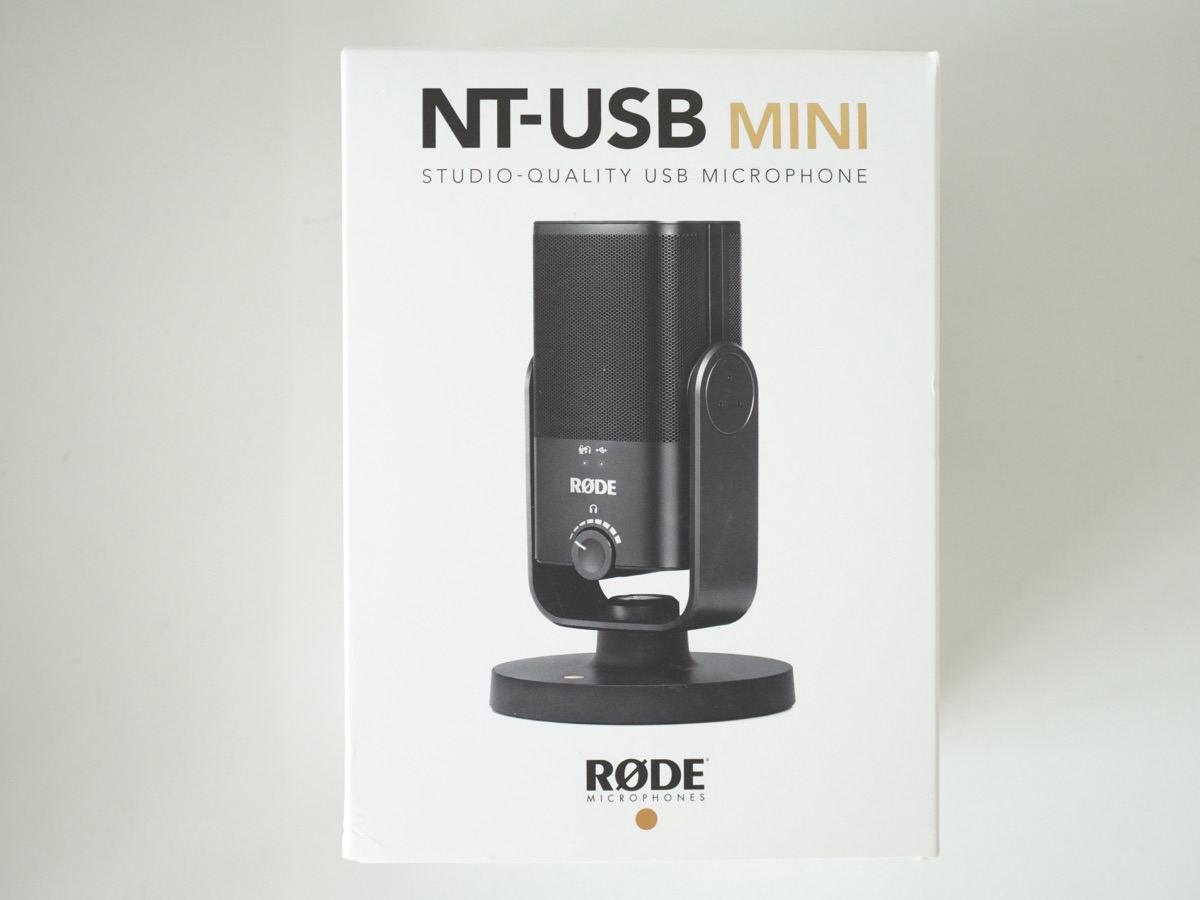 Microphone - Image 2