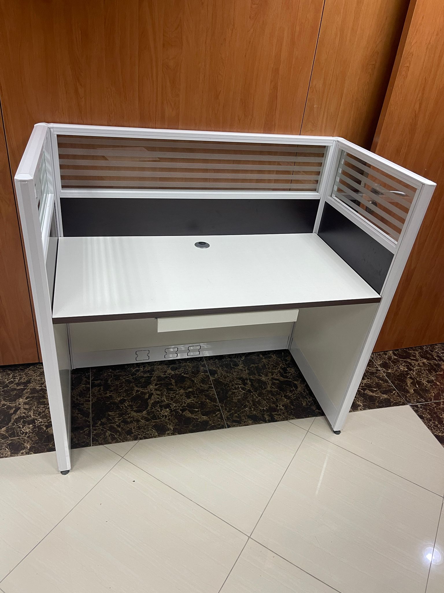 Office Reception Table 500 - Image 3