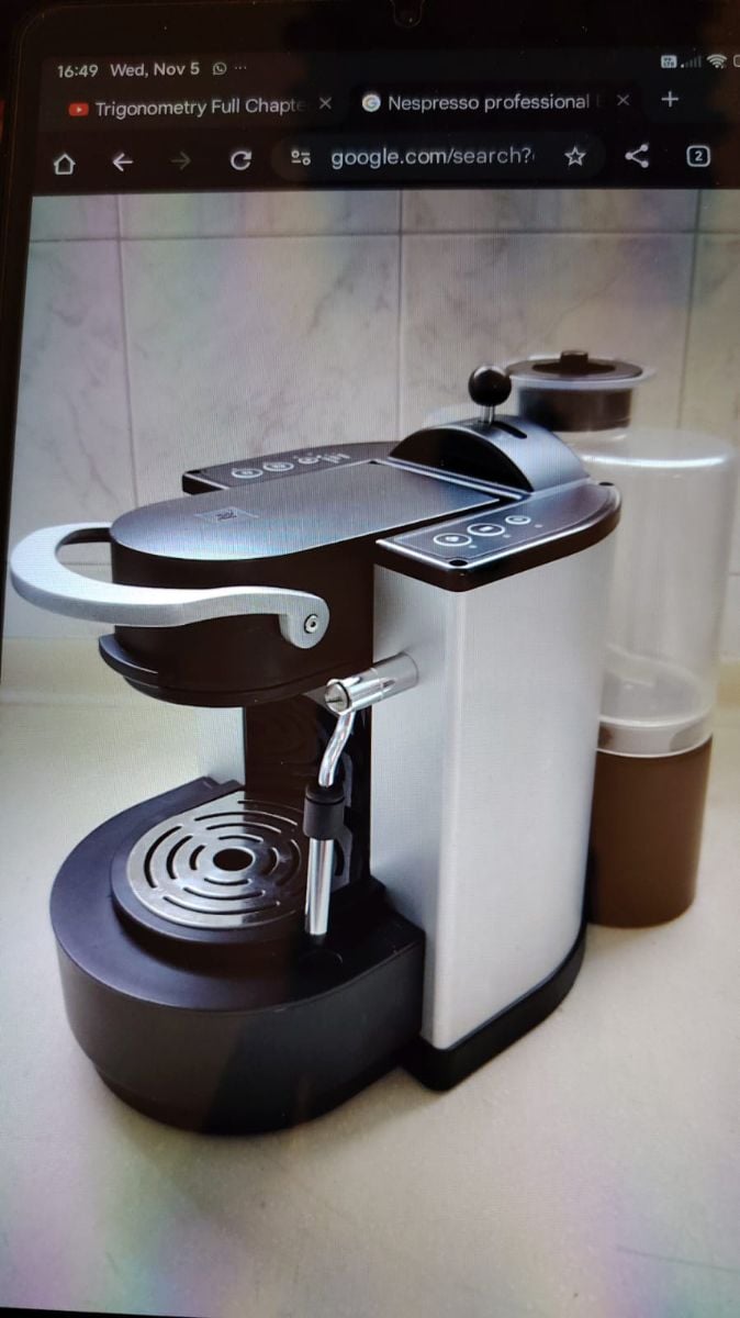 Coffee machine - Image 2