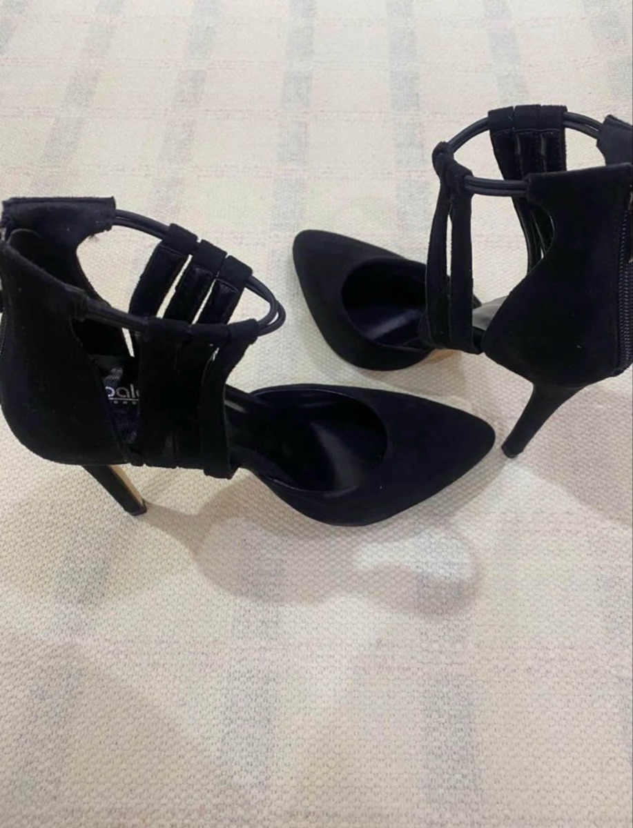 BALDI LONDON HEELS - Image 4