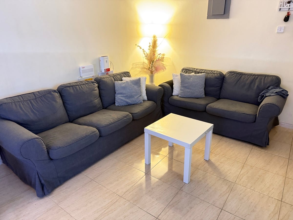IKEA Sofa Sets - Image 11