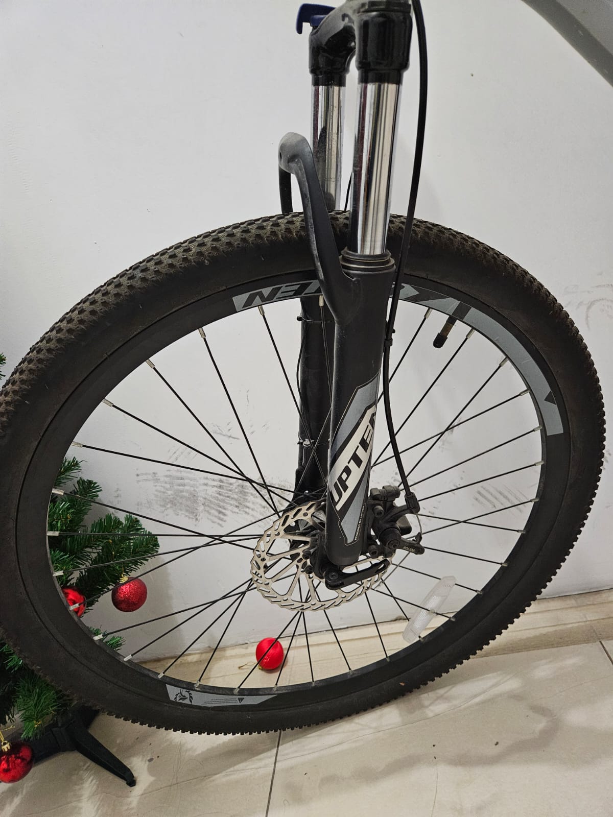Bicycle with accessories. 27.5  - Image 10