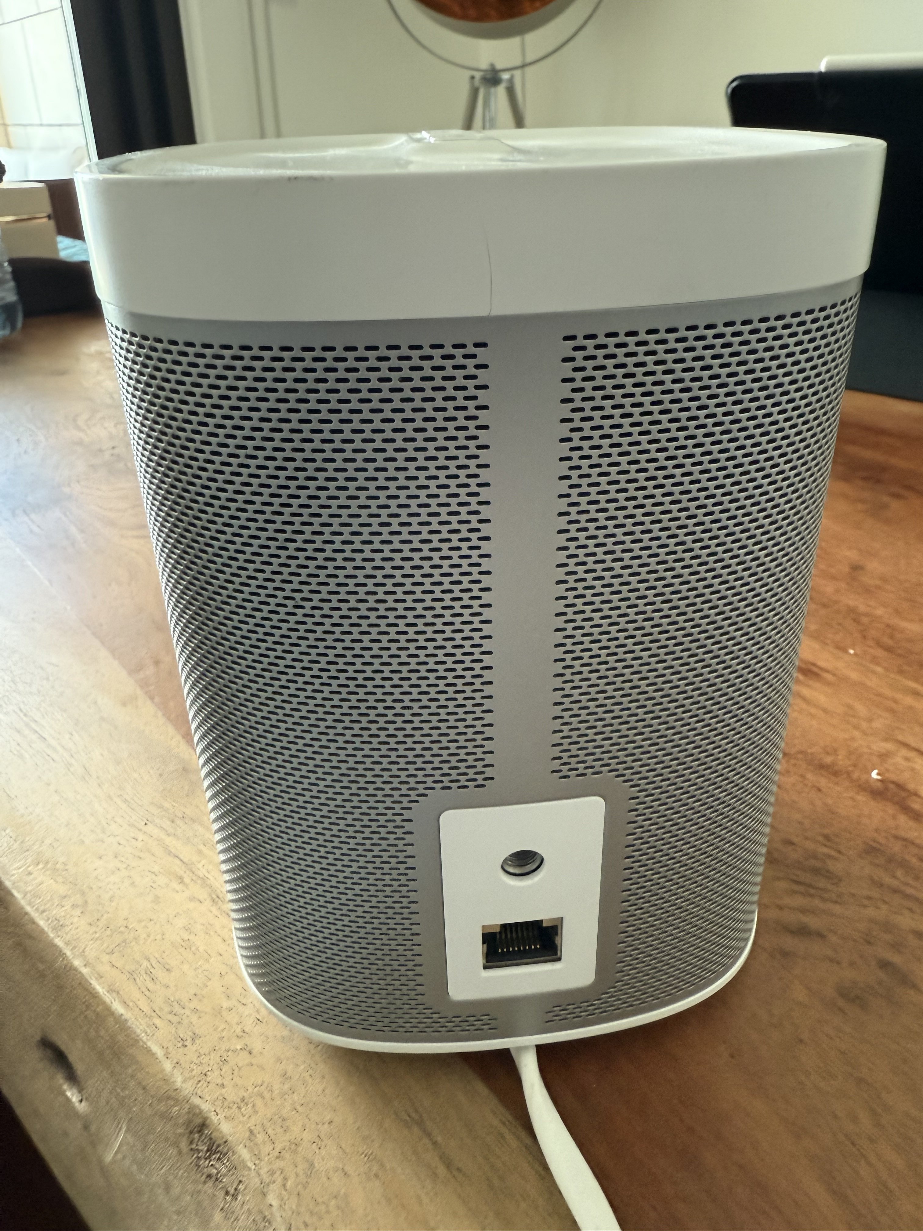 Sonos Play:1  (Gen1, US Plug) - Image 4