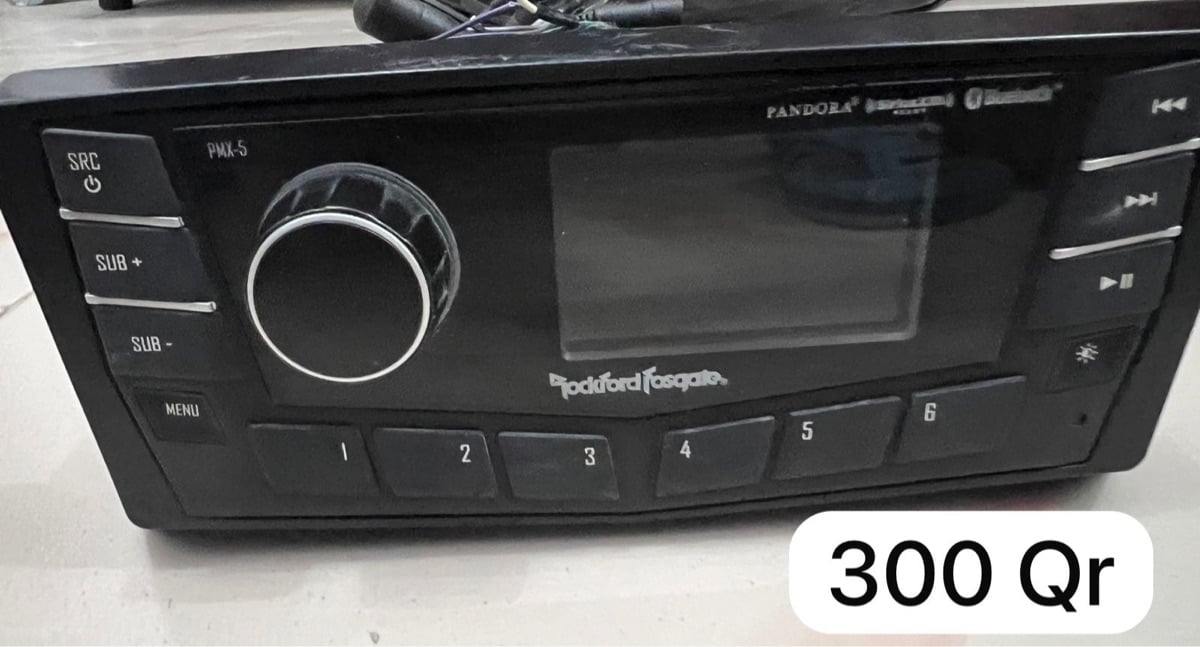 Amplifier - Image 4