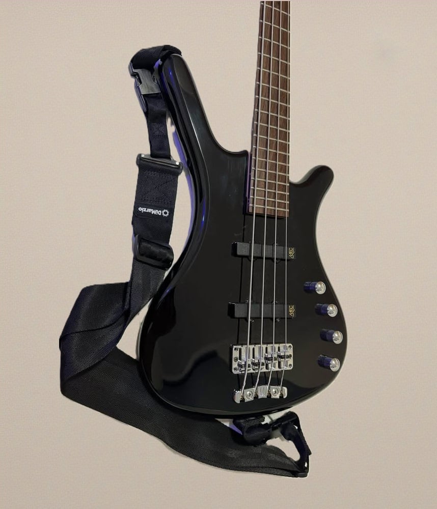 Warwick Rock Bass Corvette 4 Strings Short Scale - Image 2
