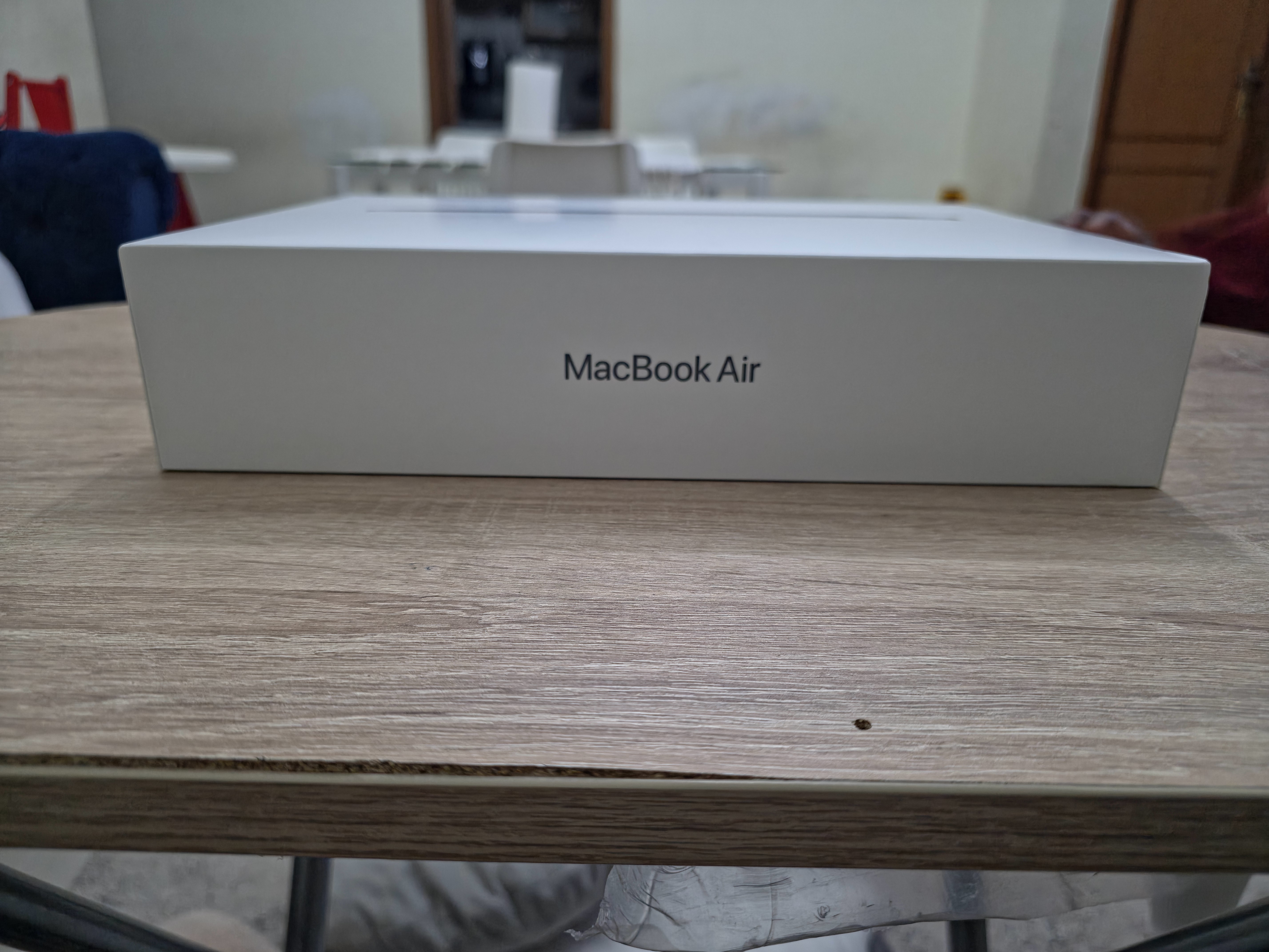 Apple M1 MacBook Air, 8GB/256Gb - Image 3