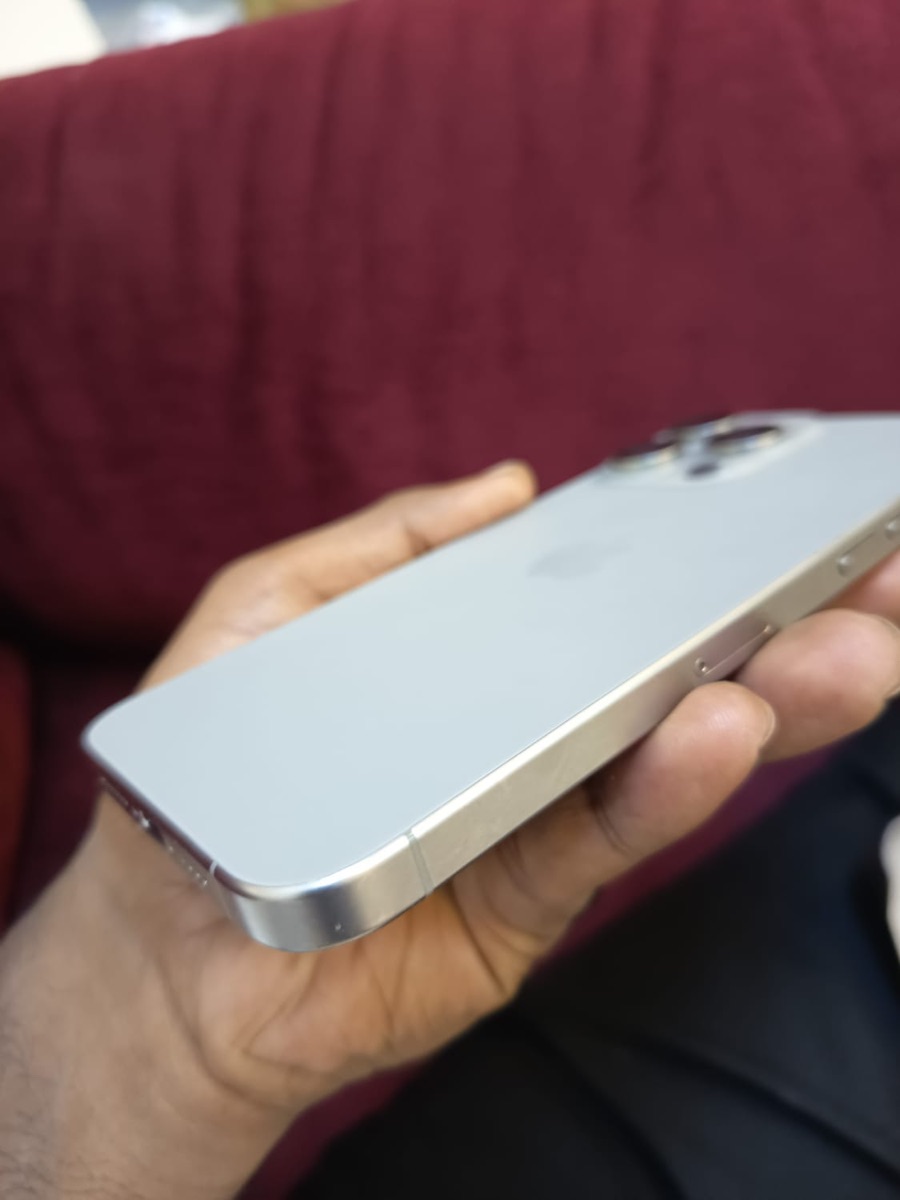 iPhone 15 pro max - Image 1