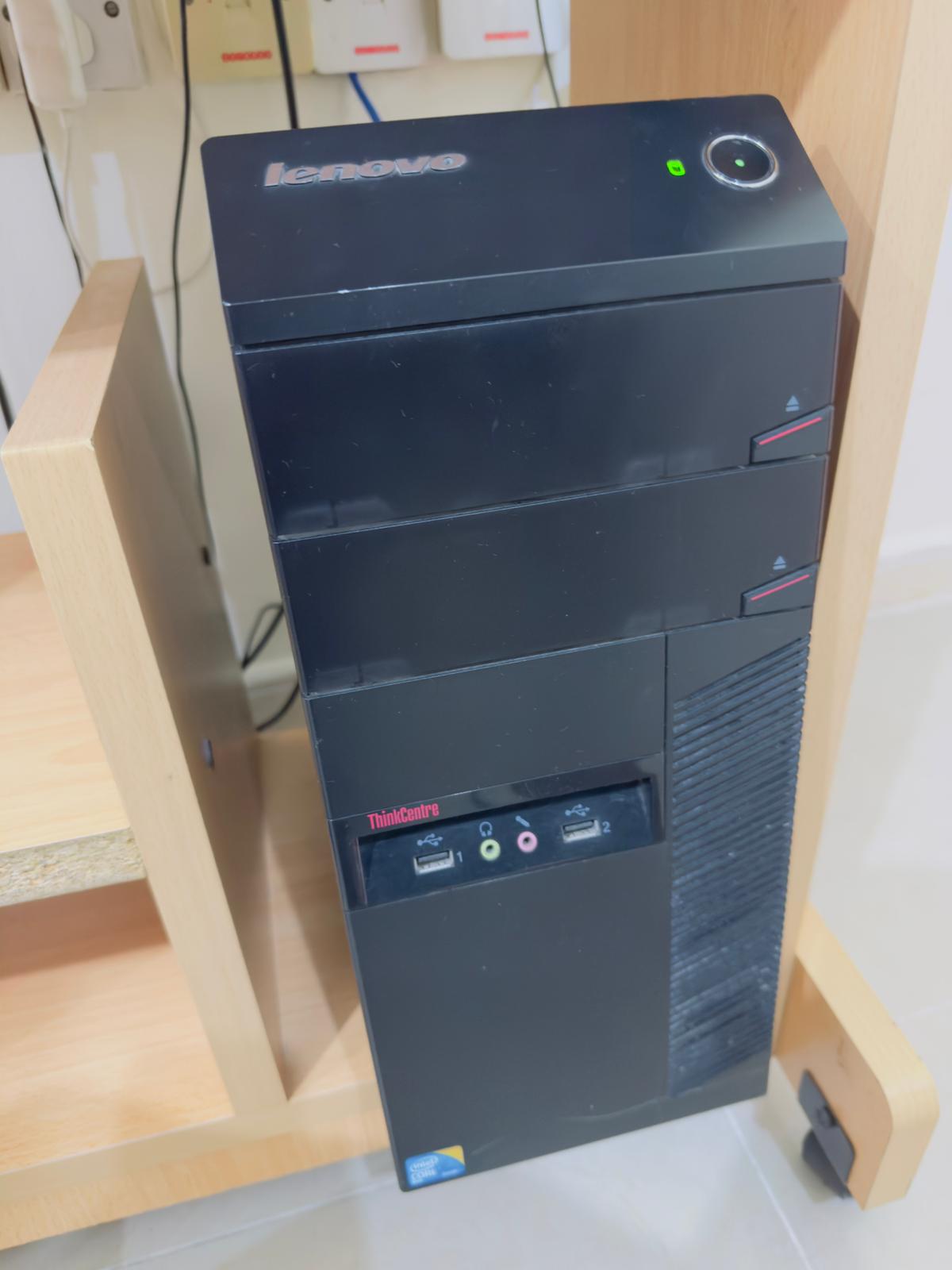 Lenovo Comuter. - Image 2