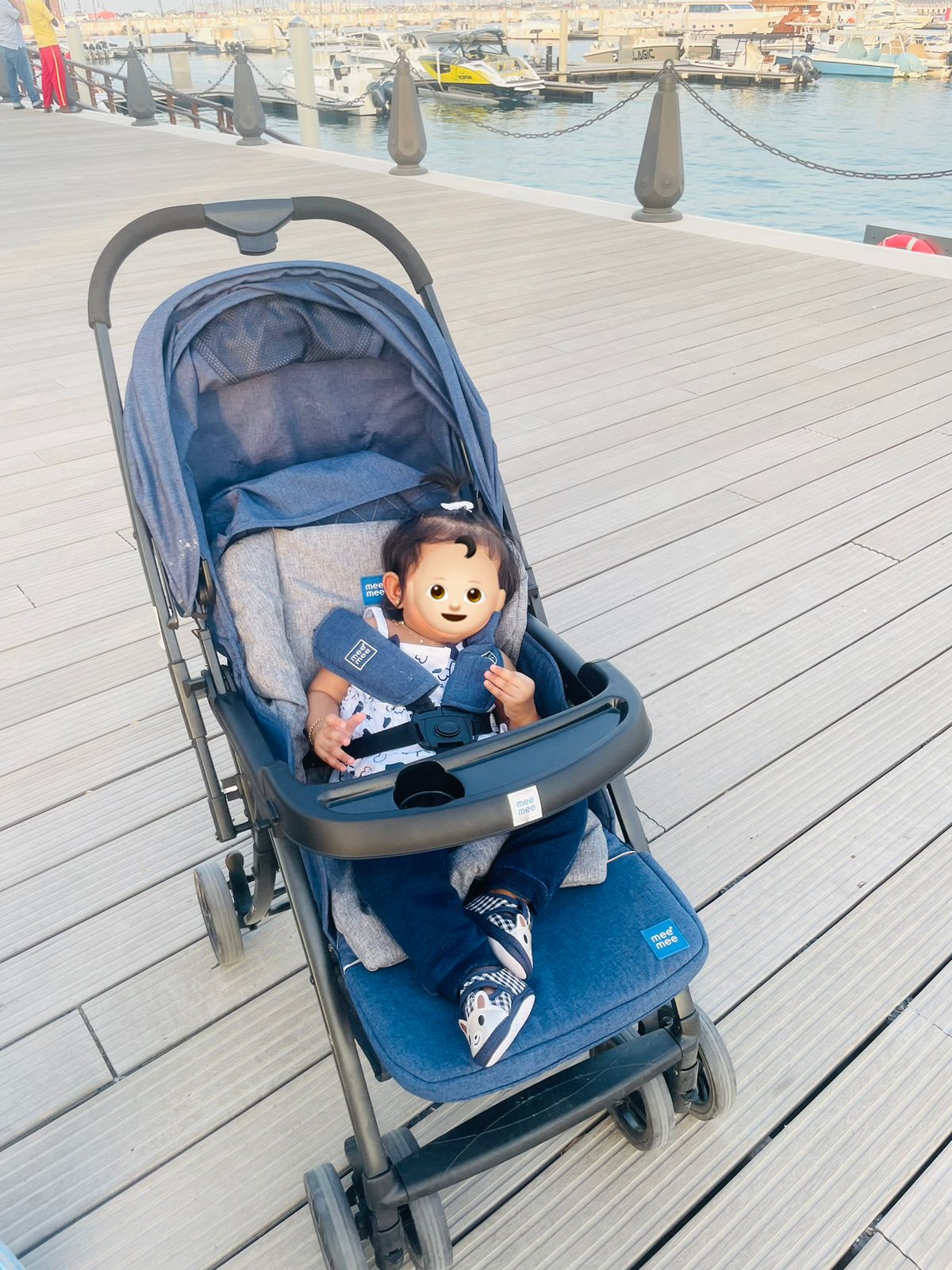 Strollers - Image 2