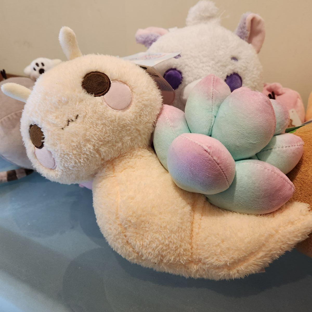 Gund/pusheen soft toy and stuffed animals collection for sale - Image 9