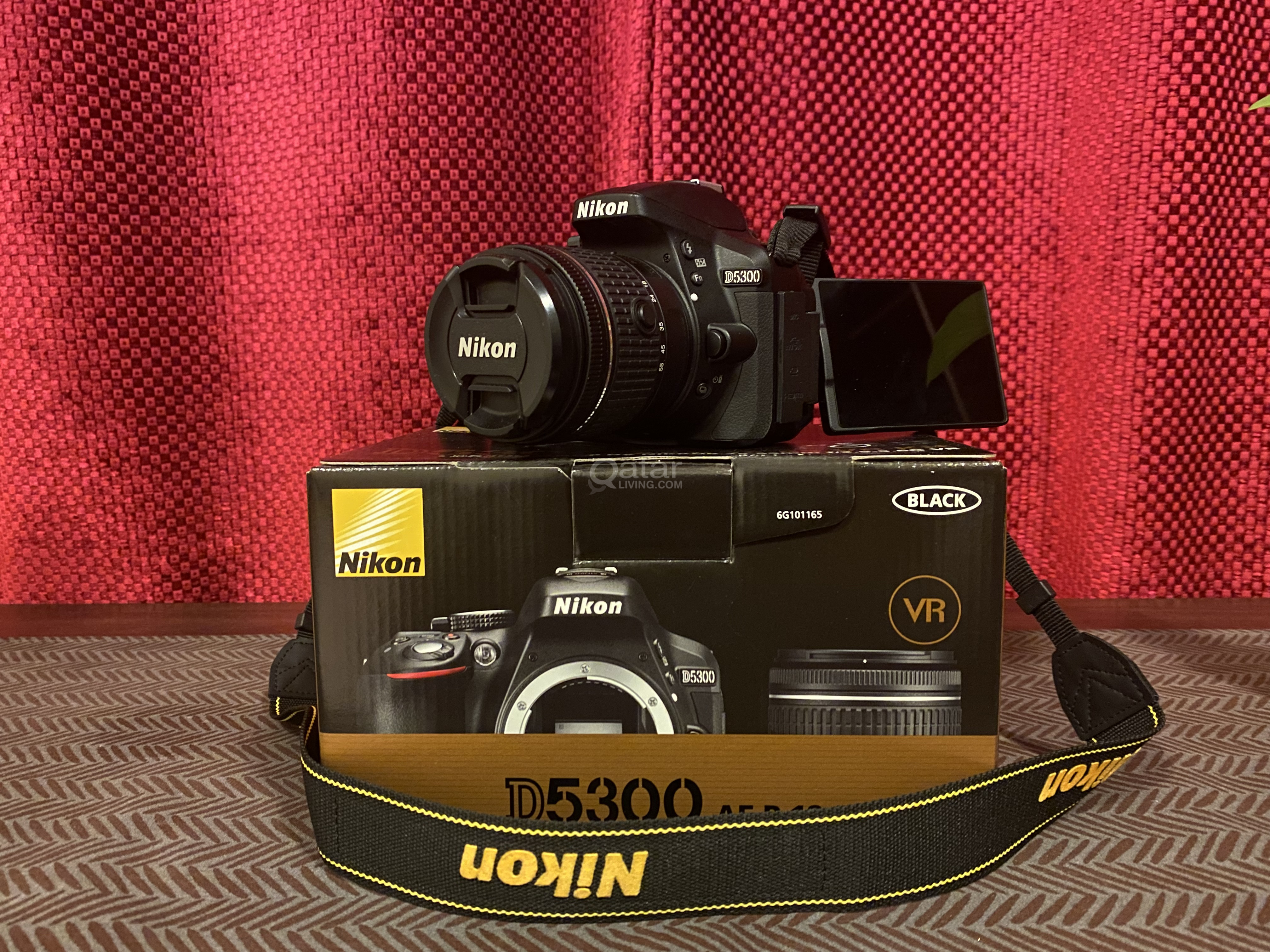 Nikon D5300 for sale - Image 8