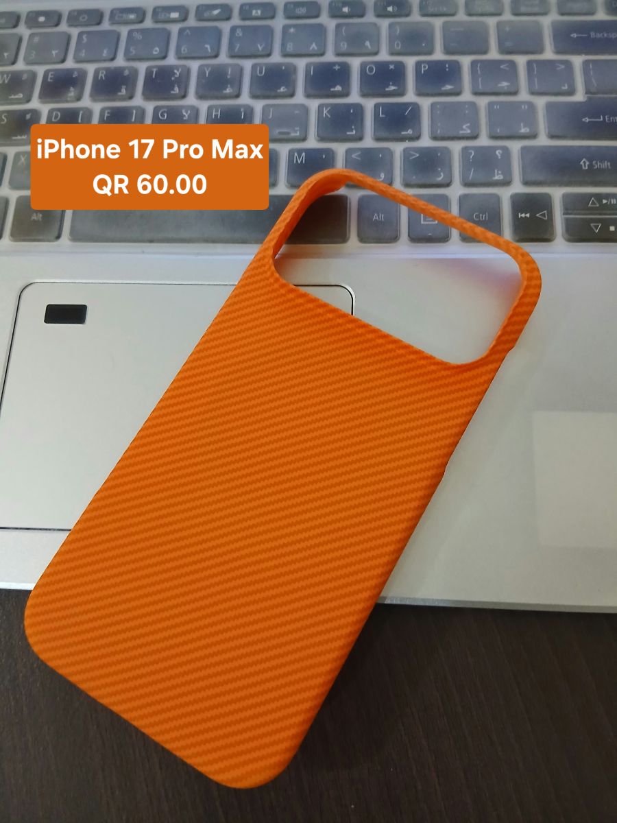 iPhone 17 Pro Max Covers (brand new) - Image 8