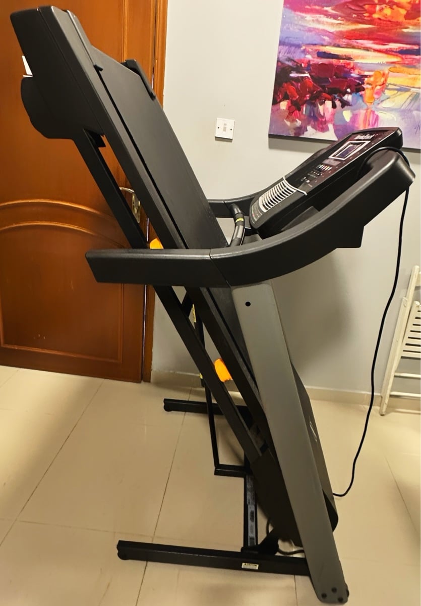 NordicTrack Treadmill - Image 2