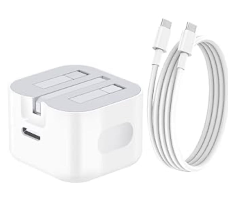 Original Apple Adapter with Cable - Image 2