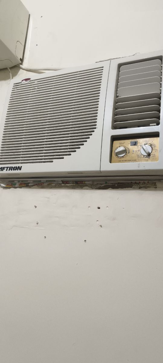 2 Ton Window AC - Image 2