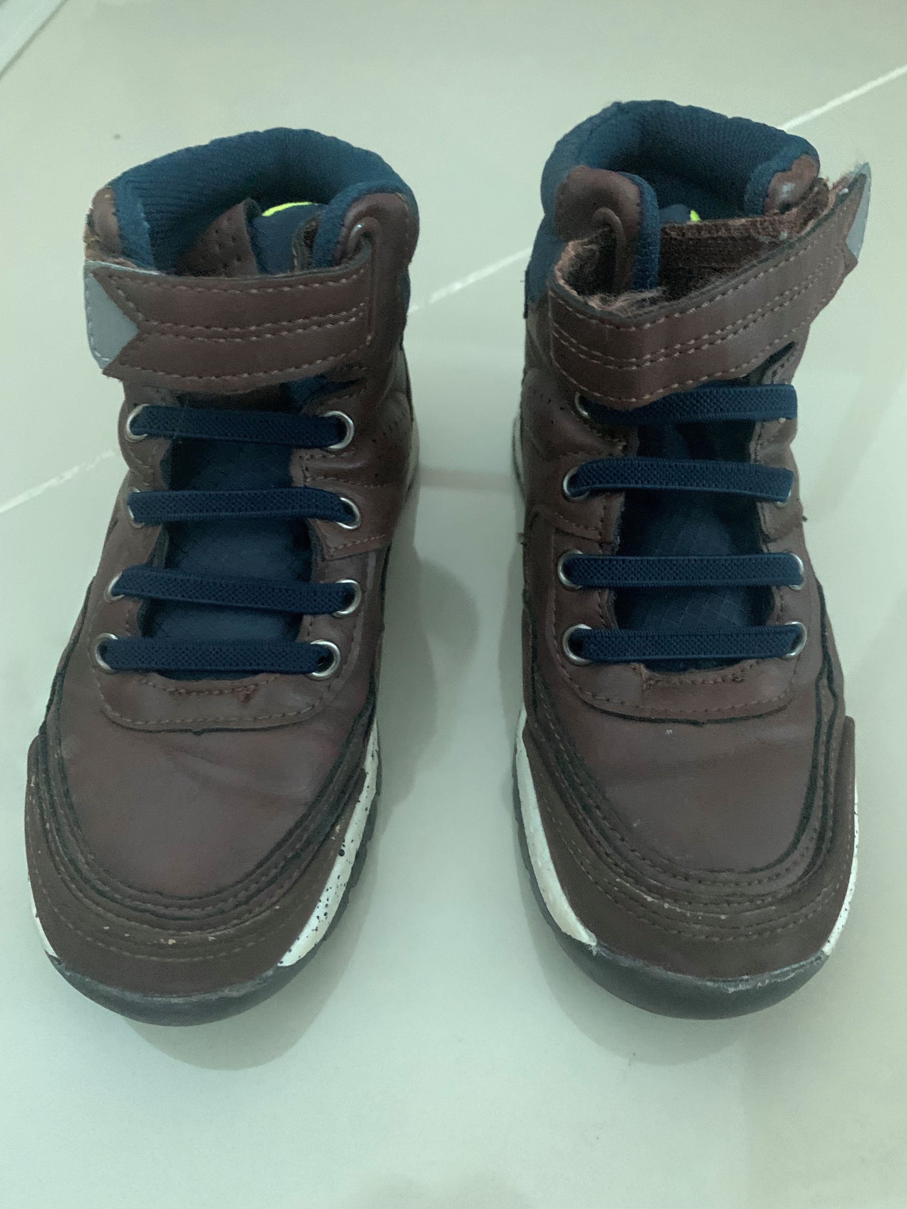 Kappa Shoes size 28 - Image 6