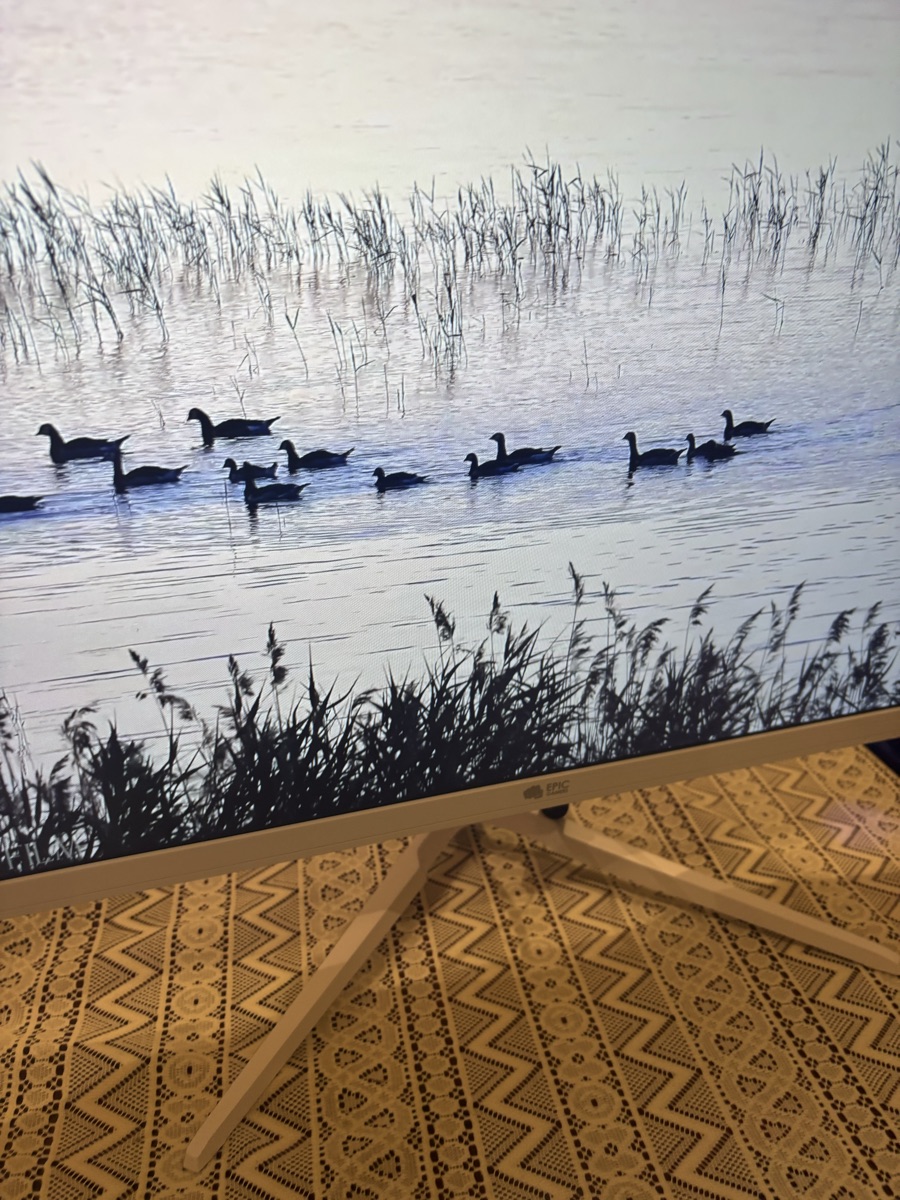 200 hertz gaming monitor - Image 4