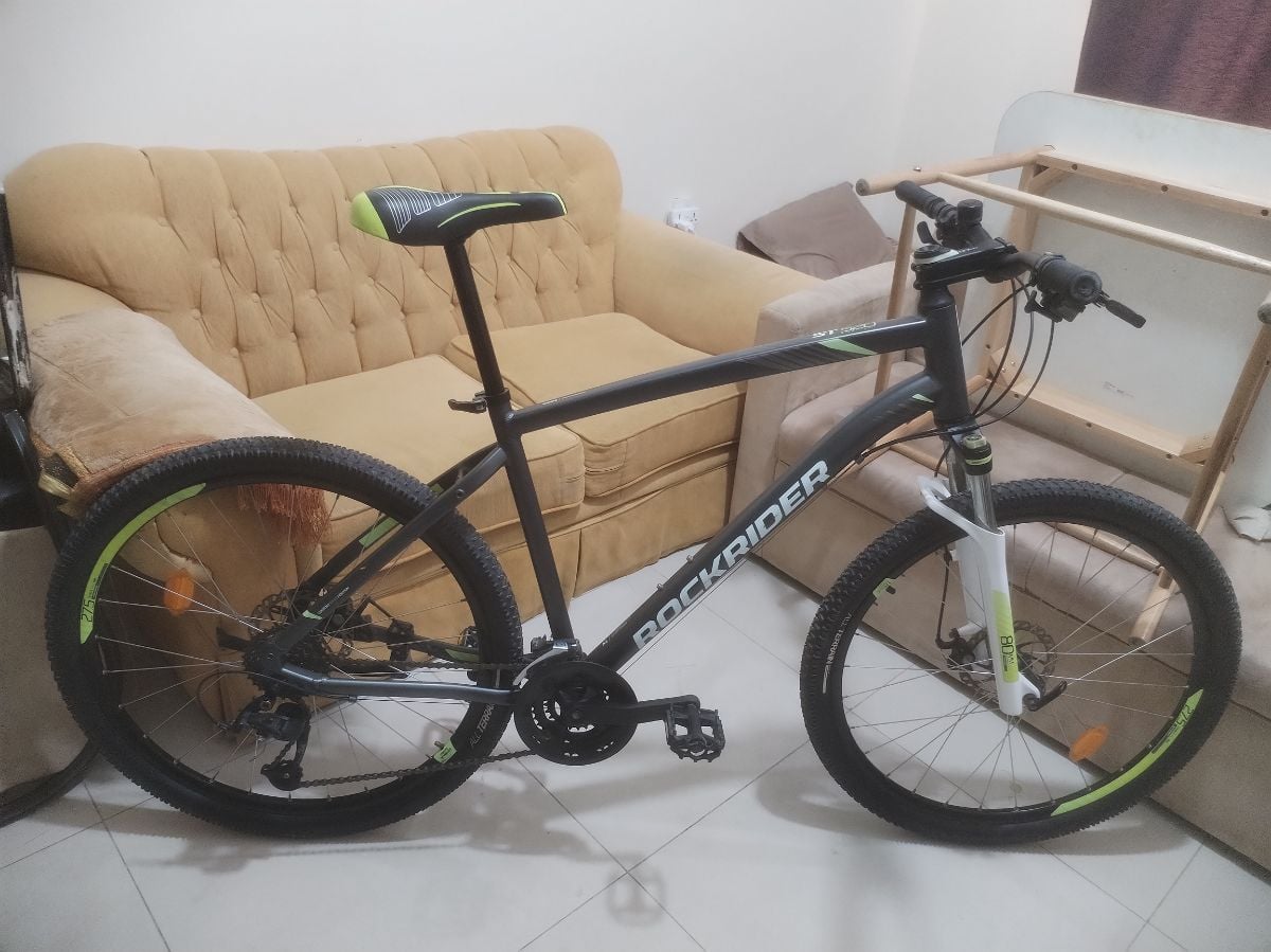 Rock ride XL - Image 2