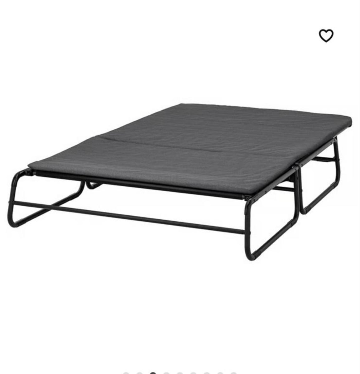 Ikea sofa bed - Image 2