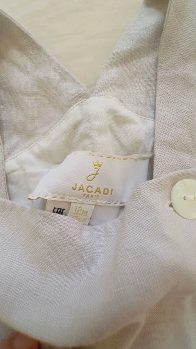 Preloved clothes for baby boy - Image 7