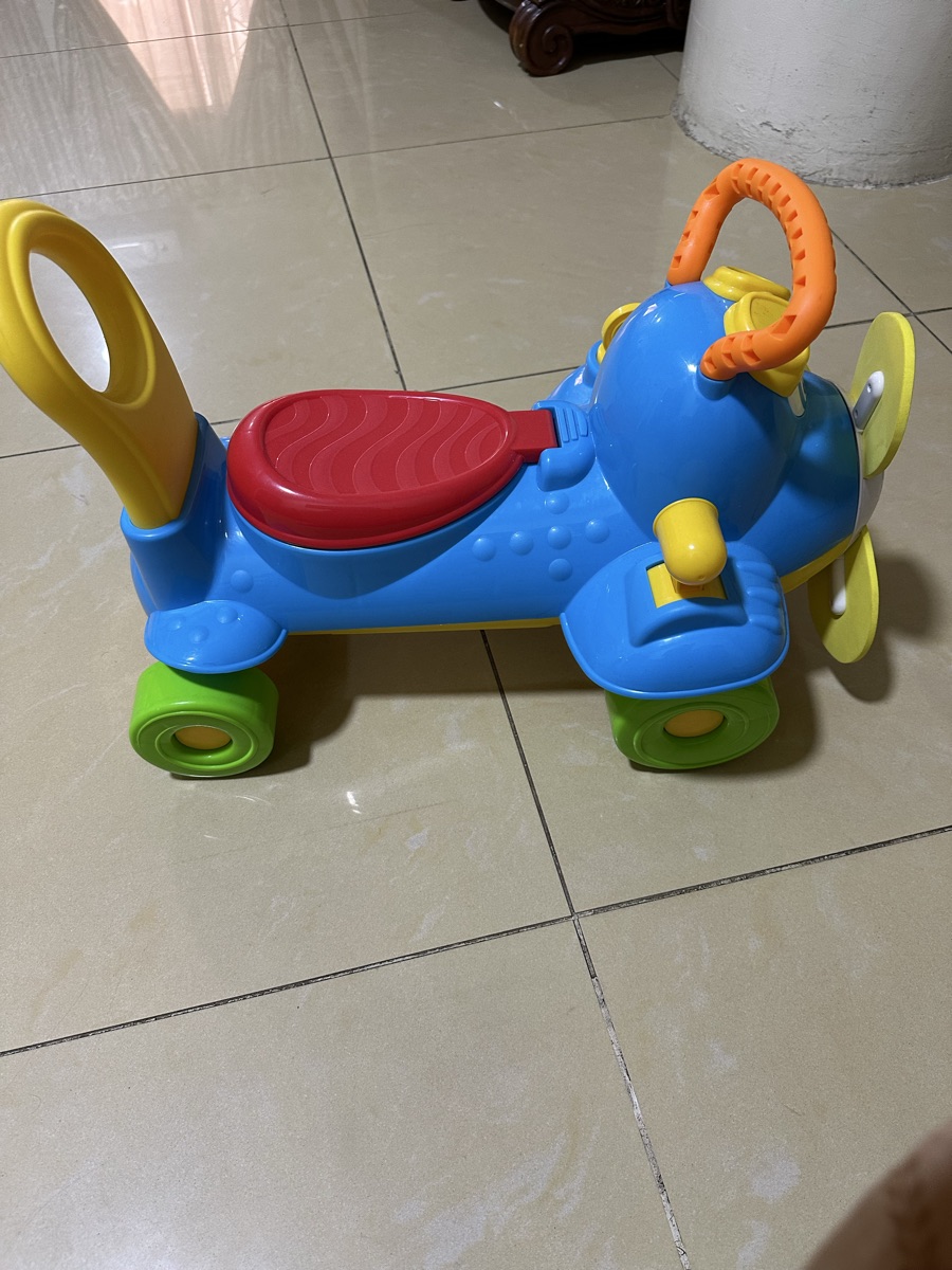 Baby toy car - Image 6