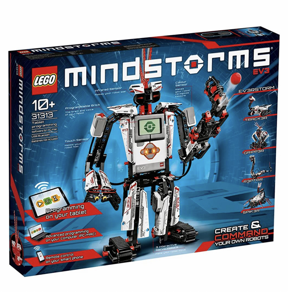 EV3 mindstorms - Image 3