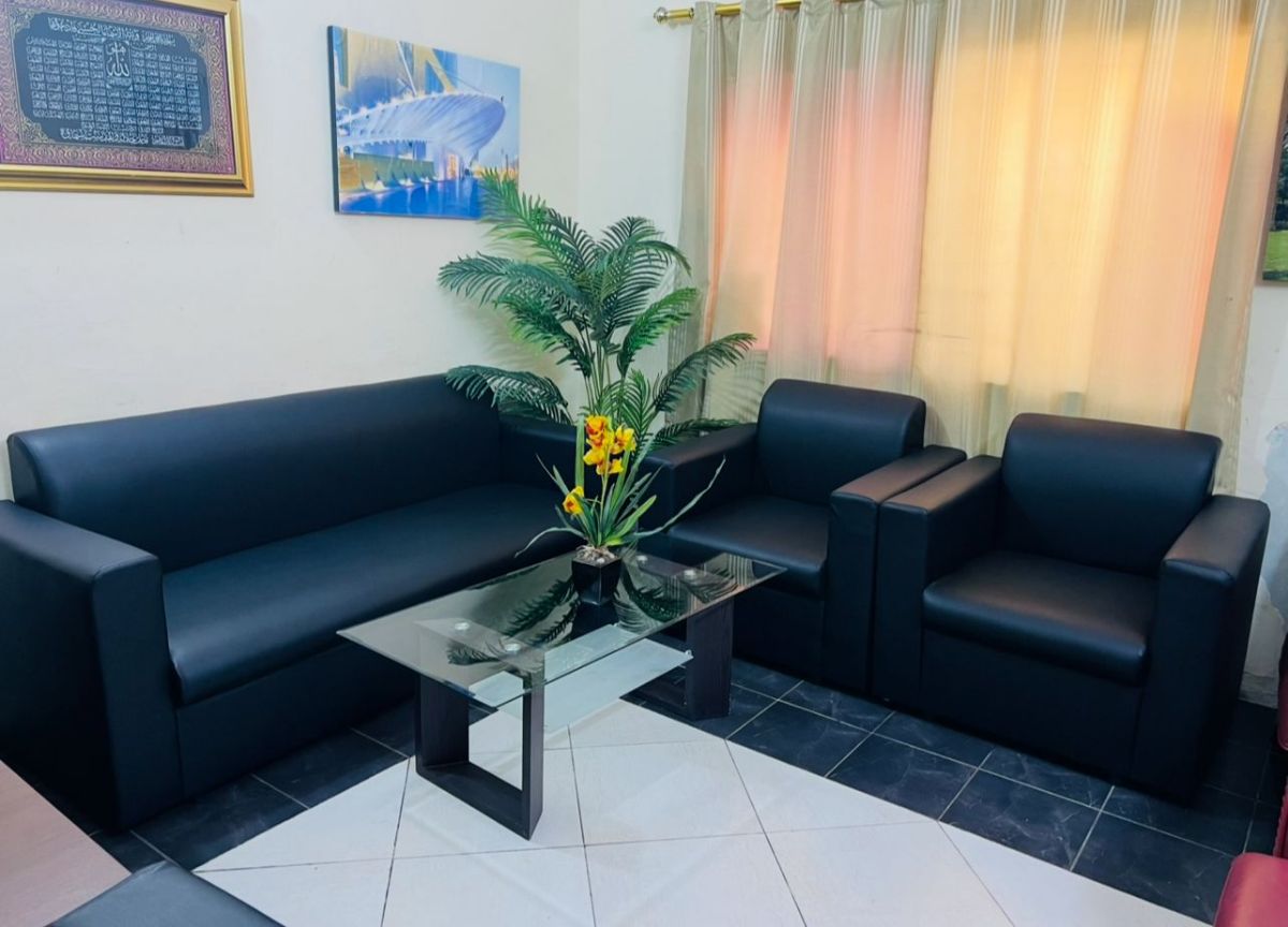 Used office furniture buy sell in Qatar 55157083 - Image 8