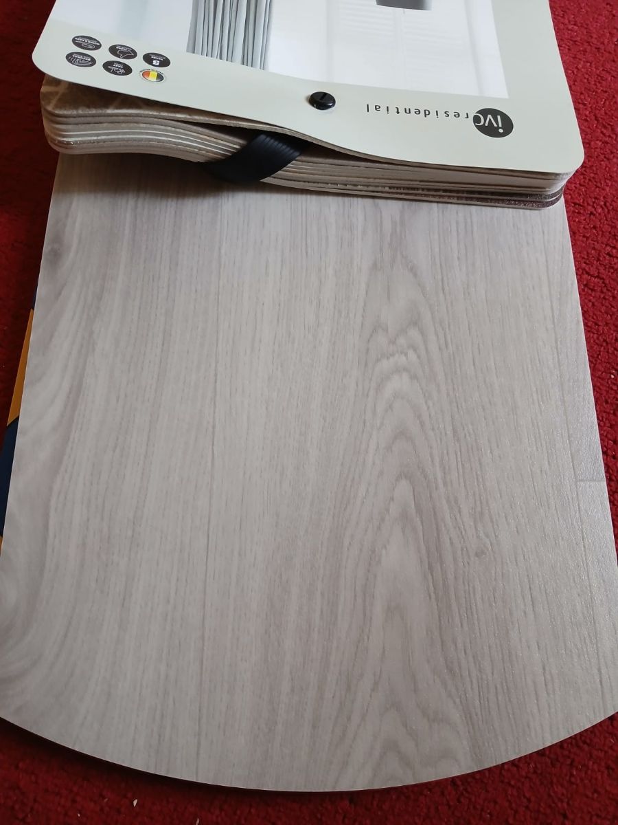 Waterproof Flooring (Rubber PVC) - Image 9
