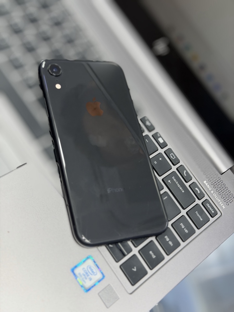 IPHONE XR 128 GB 93/94 Battery - Image 2