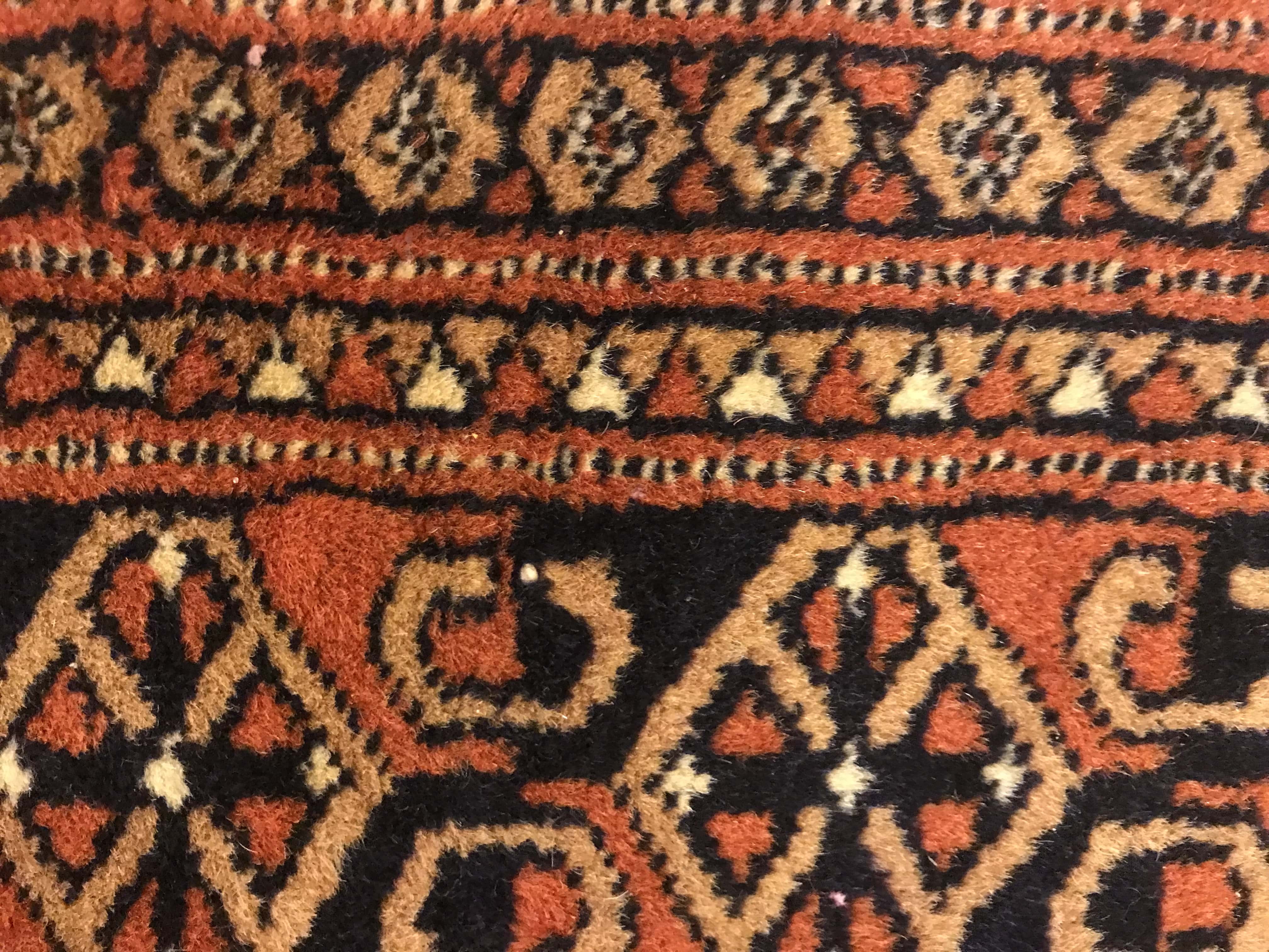 Hand made rug, maybe Afghan - Image 5