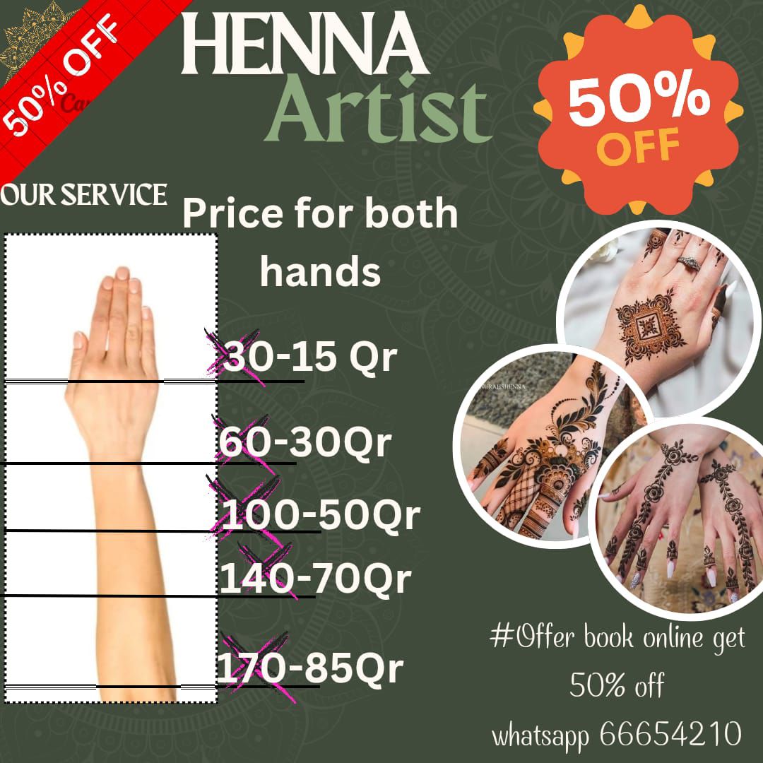 Henn design - Image 1
