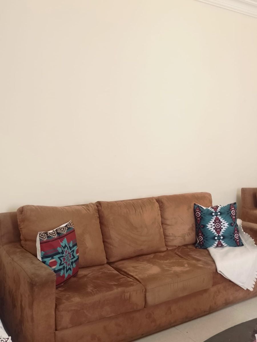 Turkish new sofa for sale, 4+3+1+1 - Image 1